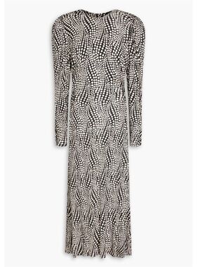 tie waist linen dress Colette Tie Up Linen Dress